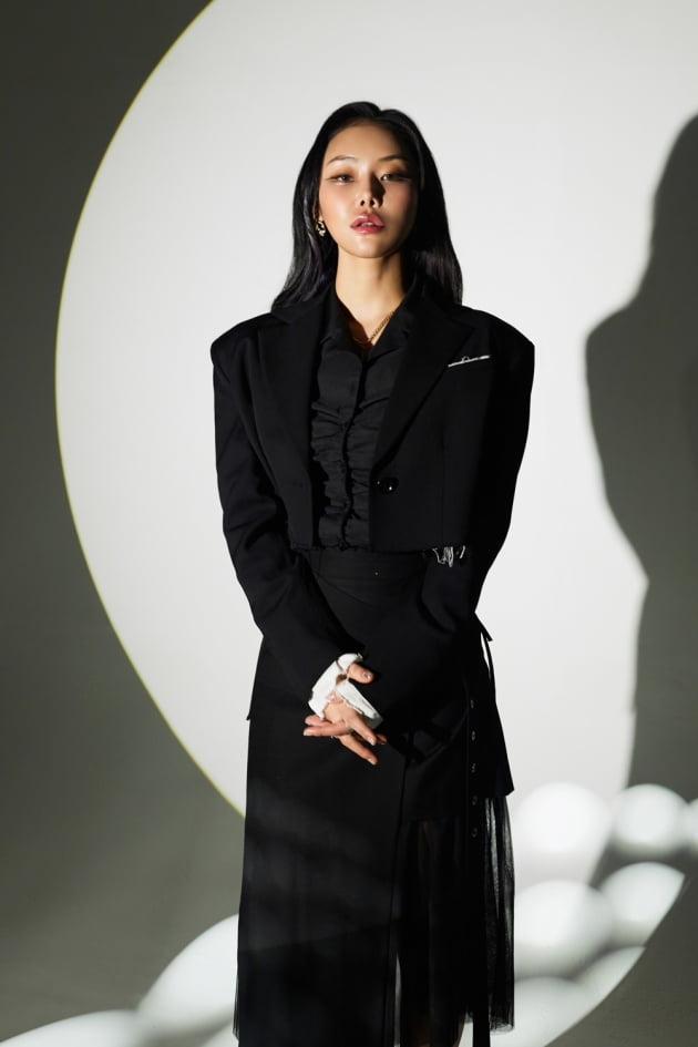 가수 치타 / 사진제공=크다엔터테인먼트