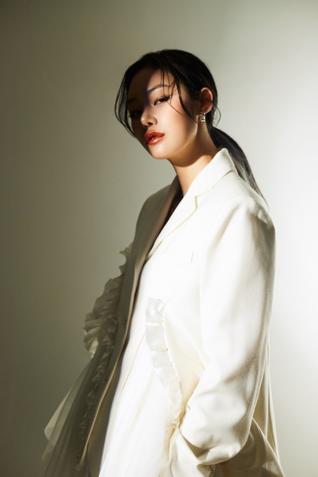 가수 치타 / 사진제공=크다엔터테인먼트