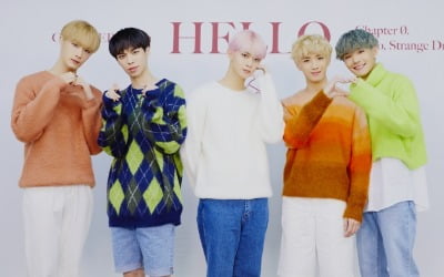 사랑스러워진 CIX, 몽환 벗고 댄디함 입었다 "색다른 매력 기대" [종합]