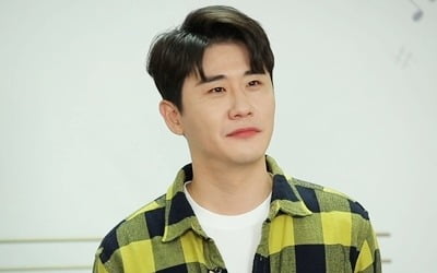 '뽕숭아학당' 영탁, 직접 제작한 걸그룹 최초 공개