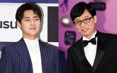 조병규 측 "유재석 KBS 새 예능, 제안 받고 검토중" [공식입장]