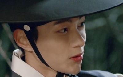 '암행어사' 김명수, ♥권나라에게 청혼했다…박동빈 '목숨 위기'