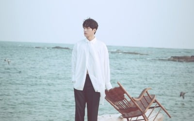 '22일 해병대 입대' 엘, 오늘(3일) 첫 솔로 '메모리' 발매 [공식]