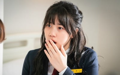 '안녕? 나야!' 이레, 17살 핵인싸 변신…미래 내 모습 바꾼다