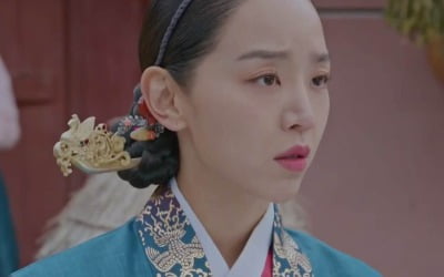 '철인왕후' 신혜선X김정현, 로맨스보다 설레는 전우애 폭발 모먼트 셋