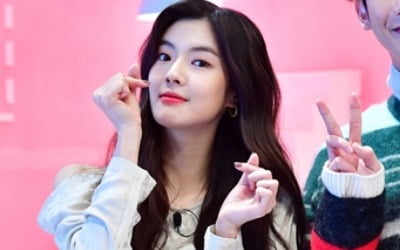 이선빈, ♥이광수 언급 "키 큰 사람 판타집 온다"