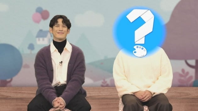 박기웅이 '나의 판타집'에 출연한다. / 사진제공=SBS