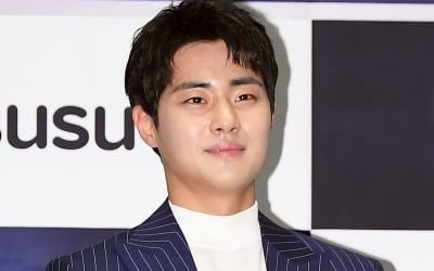 '경이로운' 조병규, 4일 '김영철의 파워FM' 출연
