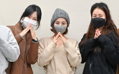 '펜트하우스2' 대본 리딩 현장 공개…이지아 제외