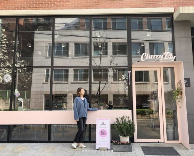 /사진 = 오정연 인스타그램