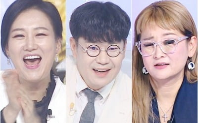 '미스트롯2' 장윤정vs박선주, 에이스 5人 무대 '극과 극' 심사평