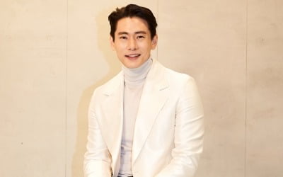 '새해전야' 유태오 "국가대표 선수들과 함께 만들어낸 캐릭터" [인터뷰①]