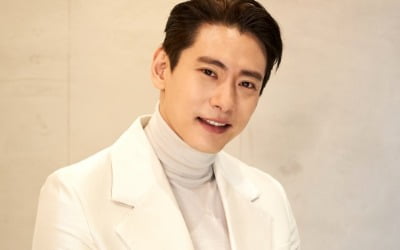 '새해전야' 유태오 "나는 너디한 덕후" [인터뷰③]