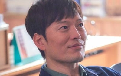 정재영 '미치지 않고서야' 출연 확정…문소리와 연기 앙상블