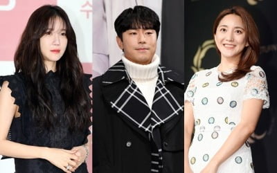 '펜트하우스2' 이지아 공백 메우기? 화려한 특별출연 라인업 [종합]
