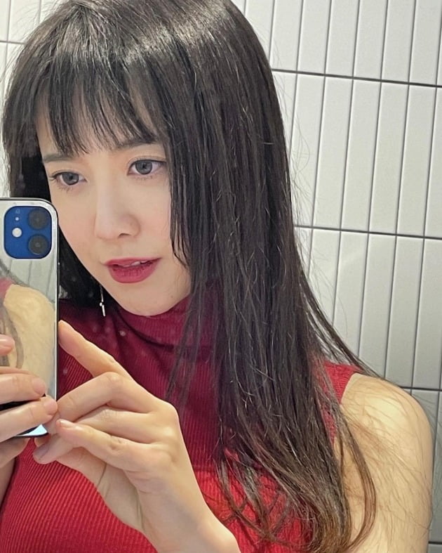 사진=구혜선 인스타그램