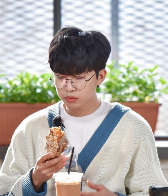 /사진=뉴에라프로젝트 공식 인스타그램