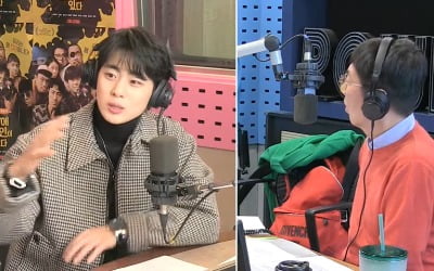 조병규 용돈 인상에 '방긋'