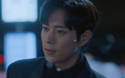 김영대, '여신강림' 깜짝 등장