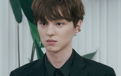 '런 온' 최재현, "촬영한 모든 순간 소중해" 종영 소감