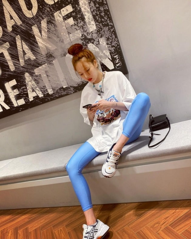 사진=현아 인스타그램
