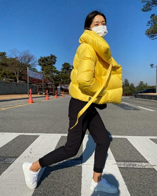 사진=김빈우 인스타그램