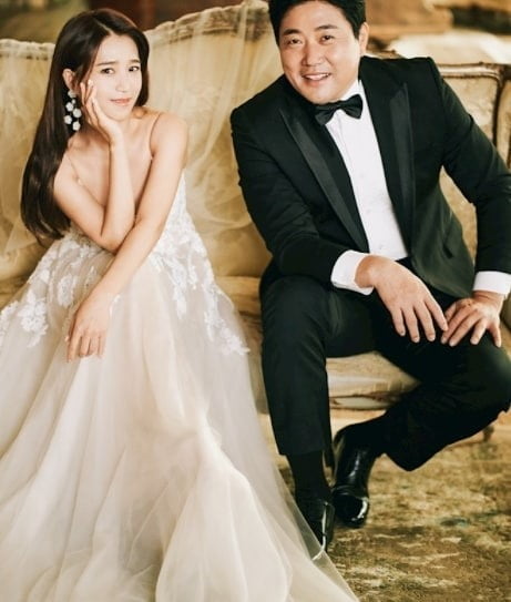 사진=양준혁 인스타그램