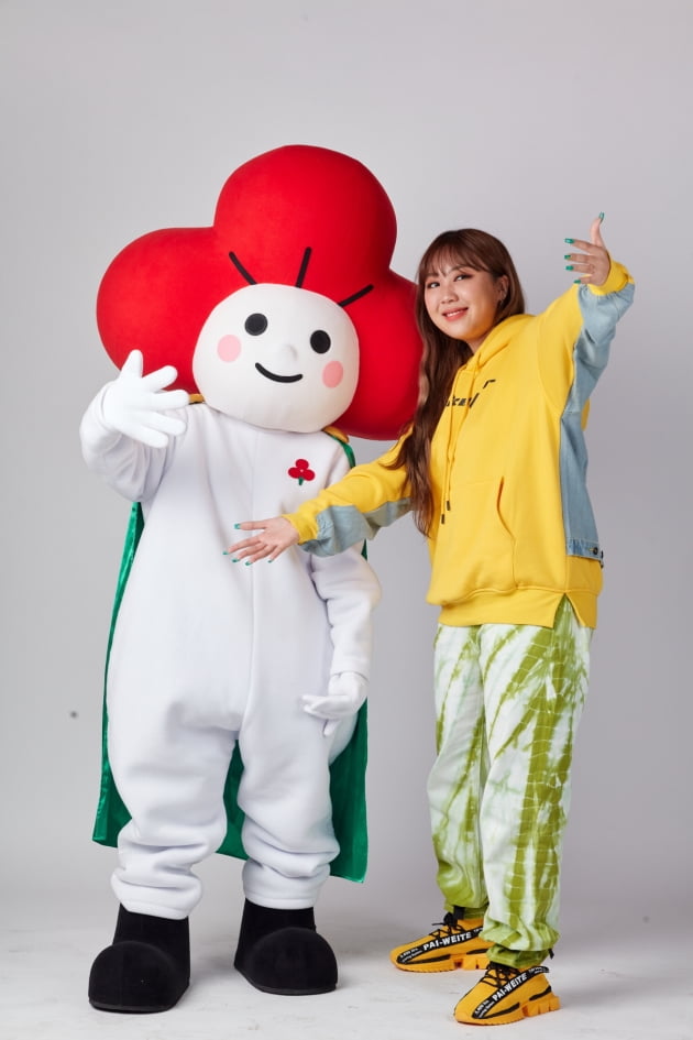 /사진 = 사랑의 열매 제공