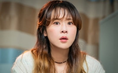 '안녕? 나야!' 최강희, '반하니' 역할 위해 주근깨·탈색