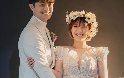 '출산 D-5' 권미진 "배가 터지진 않겠지? 엄마 되는 거 어렵네"