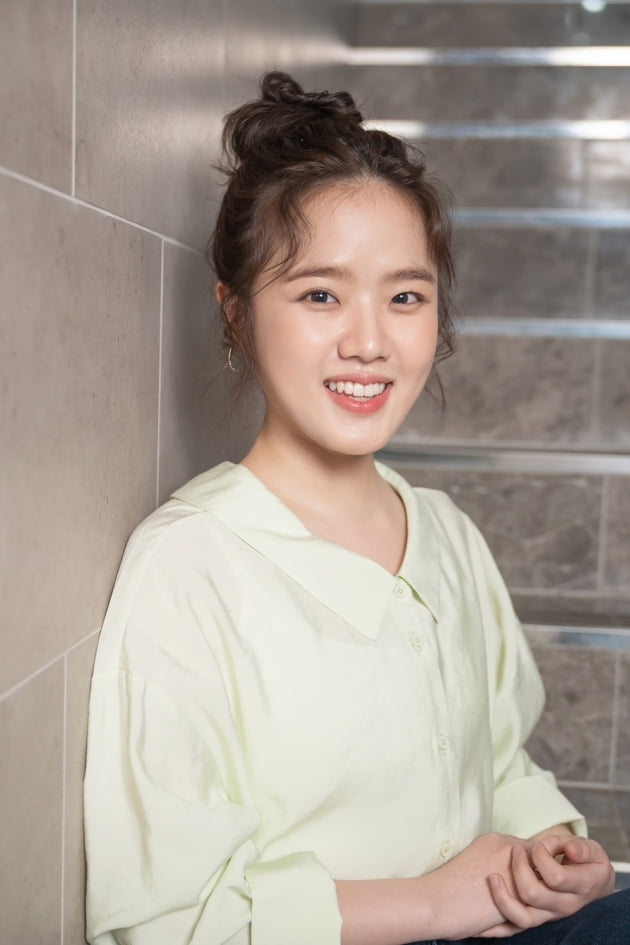 영화 '아이' 김향기./ 사진제공=롯데엔터테인먼트