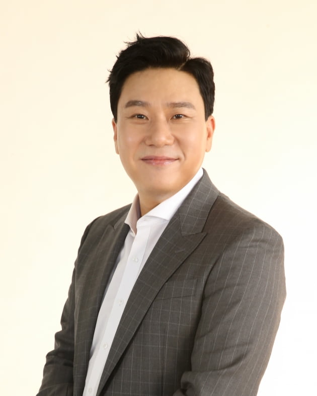 방송인 이상민./ 사진제공=스타잇엔터테인먼트