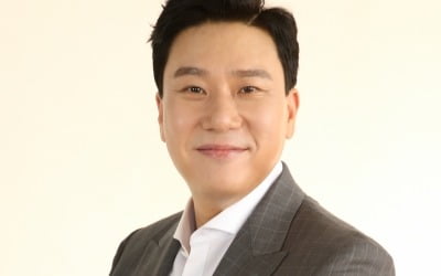 이상민, '프렌즈' 메인 MC 확정…'하트시그널' 제작진과 뭉쳤다 [공식]