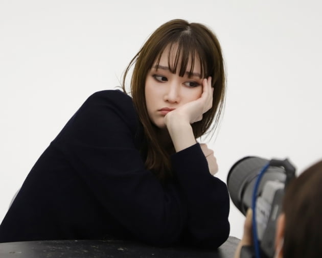 배우 전종서 / 사진 = 마이컴퍼니 제공