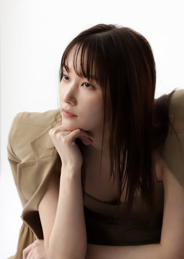 배우 전종서 / 사진 = 마이컴퍼니 제공
