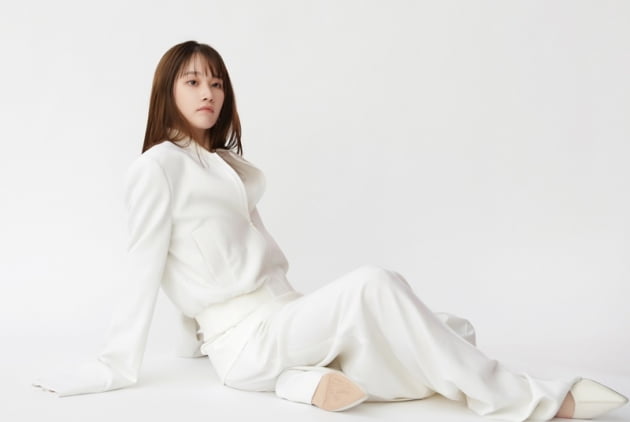 배우 전종서 / 사진 = 마이컴퍼니 제공