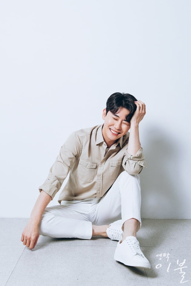 영탁 /사진=뉴에라프로젝트 제공