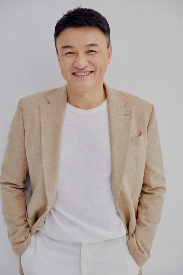 배우 박중훈 / 사진제공=나무엑터스