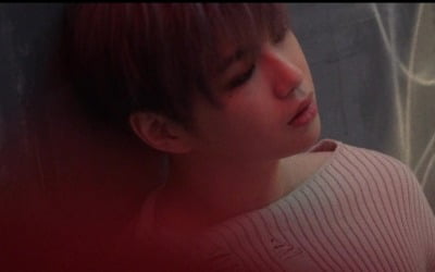 강다니엘, 신곡 'PARANOIA'에 자전적 이야기 담았다