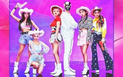 모모랜드X크로망스, 'Wrap Me In Plastic' 발표…글로벌 팝시장 노린다