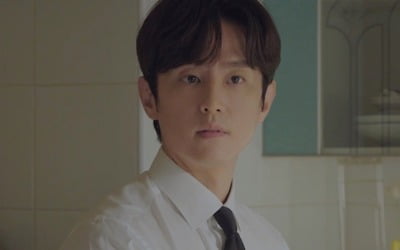 '며느라기' 권율, 짠내나는 무보정 현실 로맨스…해피엔딩 맞을까