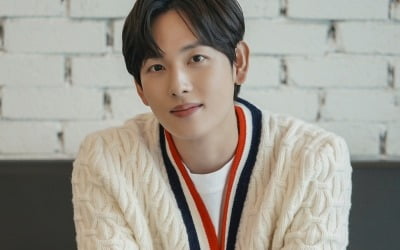 '런온' 임시완 "복근? 화상 PT로 만들었다" [인터뷰①]