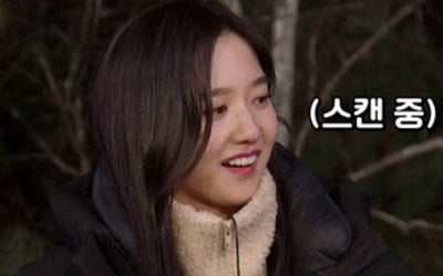 '와와퀴' 이혜성, 이성 잃고 폭주…예능 신생아의 반전
