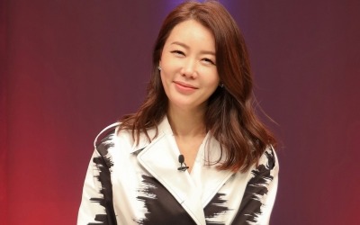 안선영, '애로부부' 새 MC 합류 [공식]