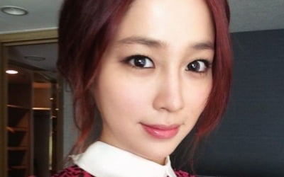 '이병헌♥' 이민정, 과거에도 굴욕 없는 꽃미모…나이는 어디로?
