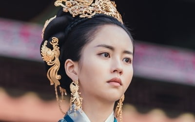 '달이 뜨는 강' 김소현, 고구려 왕후에 평강공주까지 1인 2역