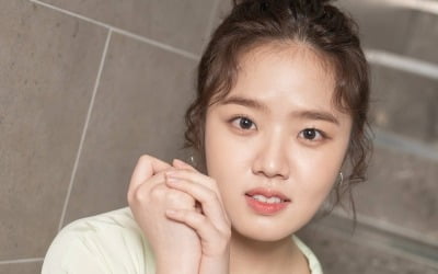 [TEN 인터뷰] '아이' 김향기 "여성영화여서? NO…나와 닮은 인물이 궁금했죠"