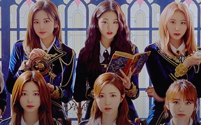 아이즈원 28일 온라인 팬파티…1대1 영통 하려면