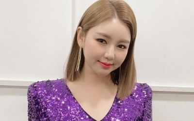 송가인 "제 고향 진도에 송가인공원!"…역시 '진도의 딸'