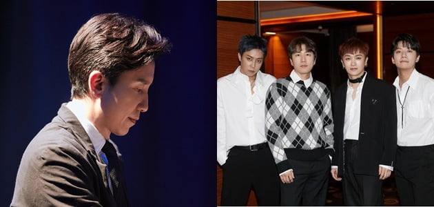 유희열, 젝스키스 /사진=안테나, YG